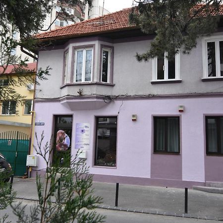 Dimitrie Cantemir Residence Брашов Екстериор снимка