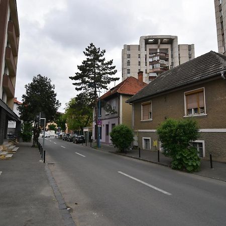 Dimitrie Cantemir Residence Брашов Екстериор снимка
