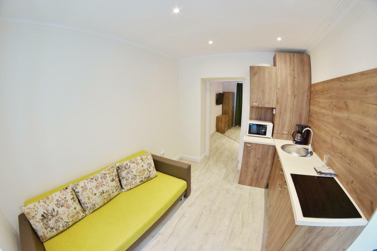 Dimitrie Cantemir Residence Брашов Екстериор снимка