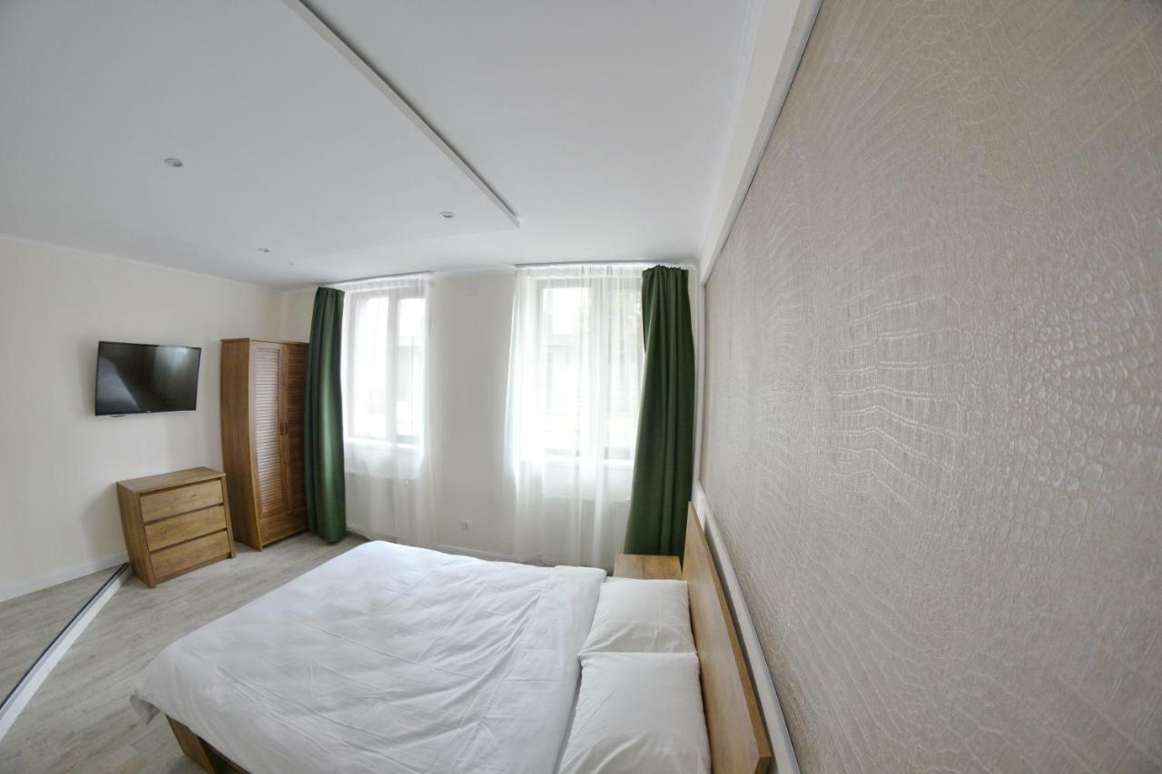 Dimitrie Cantemir Residence Брашов Екстериор снимка
