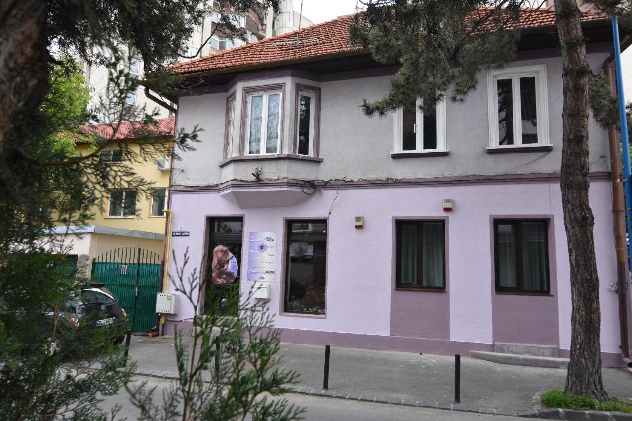 Dimitrie Cantemir Residence Брашов Екстериор снимка