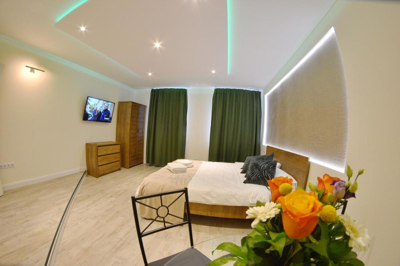 Dimitrie Cantemir Residence Брашов Екстериор снимка