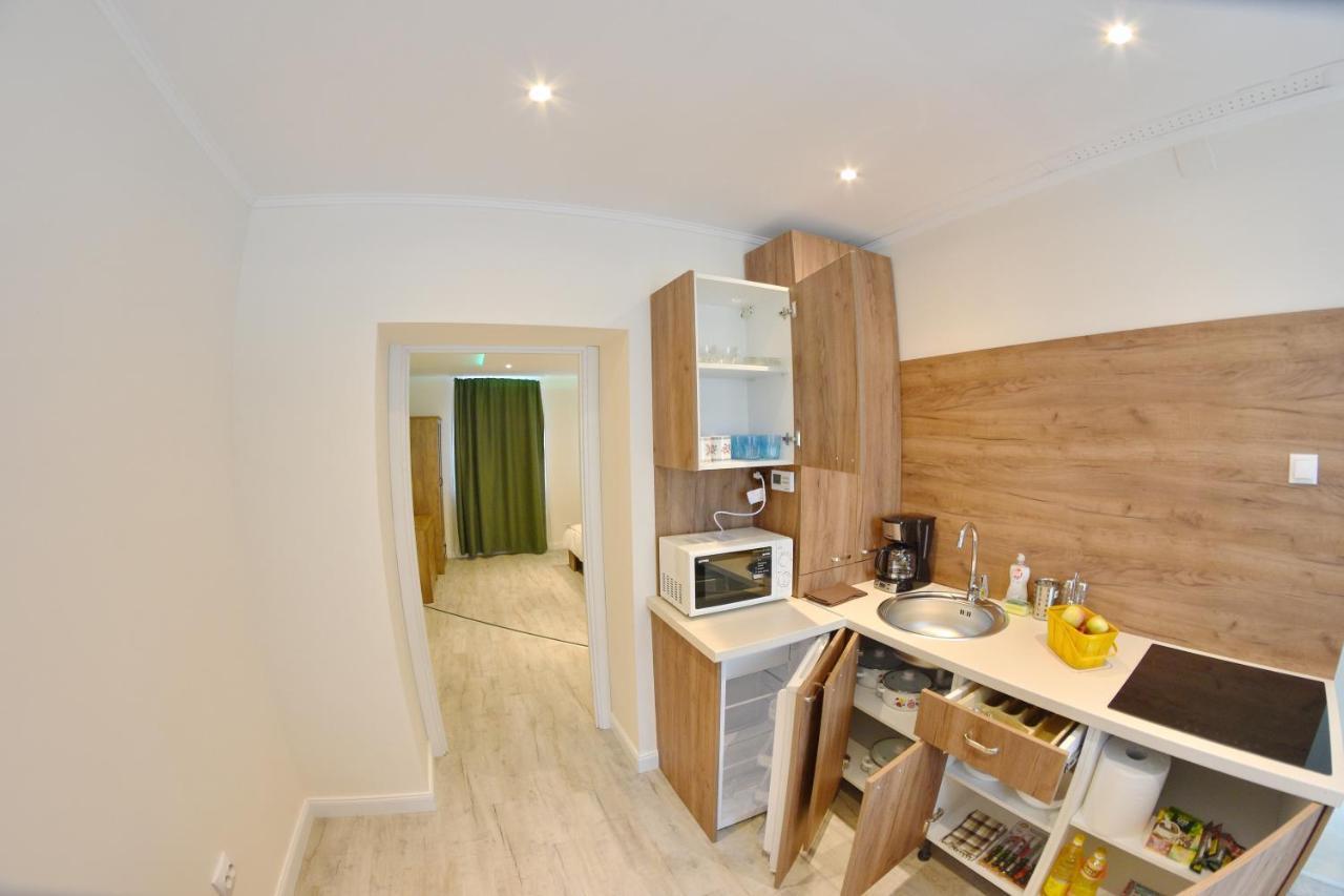 Dimitrie Cantemir Residence Брашов Екстериор снимка